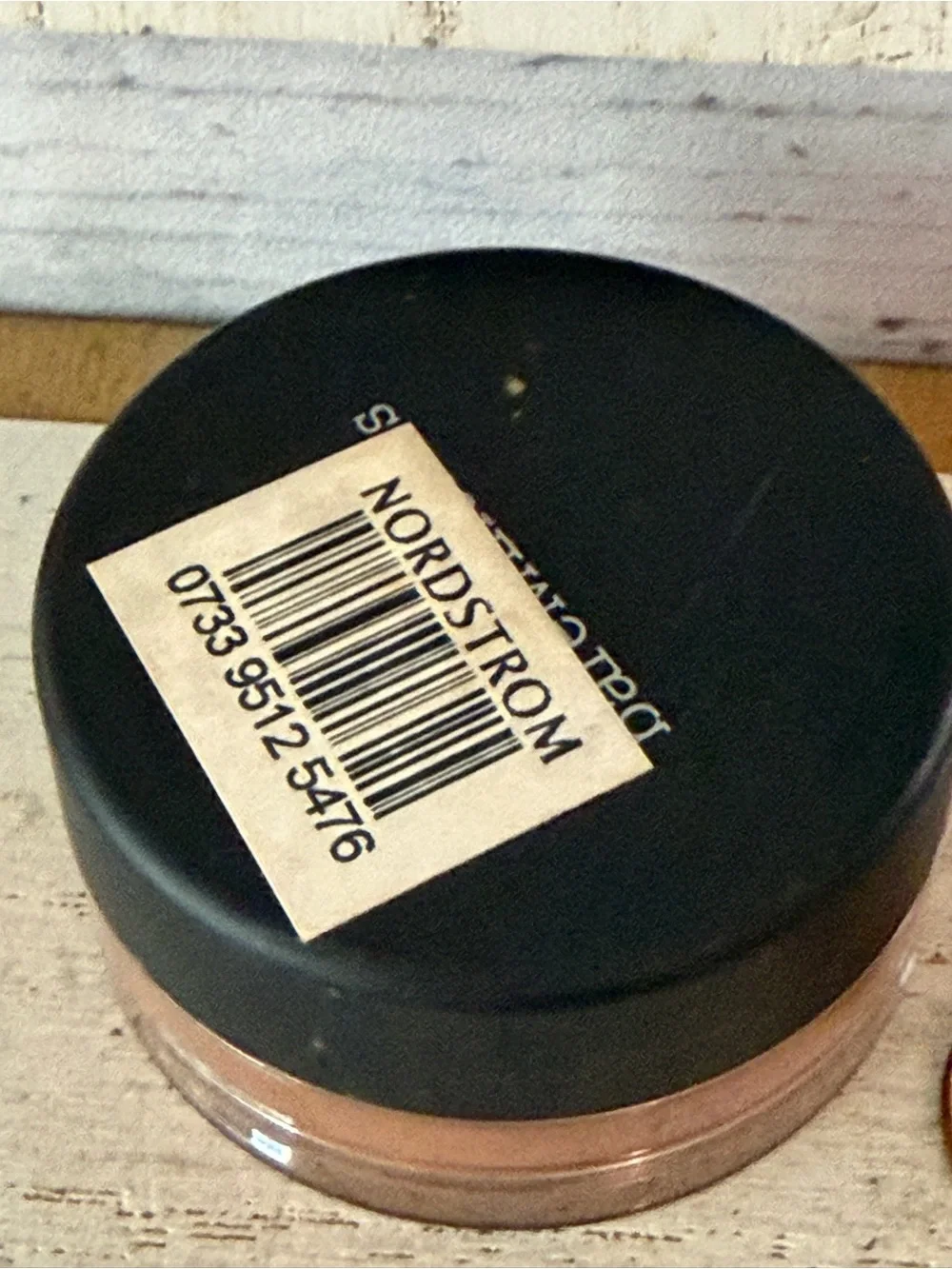 bareMinerals new warmth